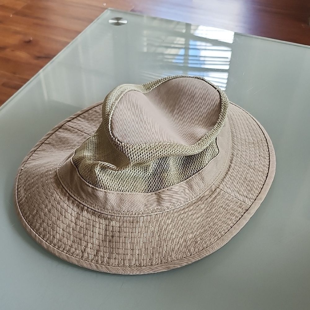 Dorfman Pacific Soaker Hat